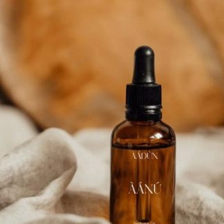 Aanu - Perfume Oil