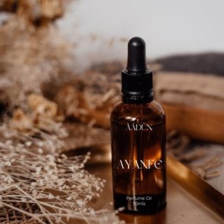 Ayanfe - Perfume Oil
