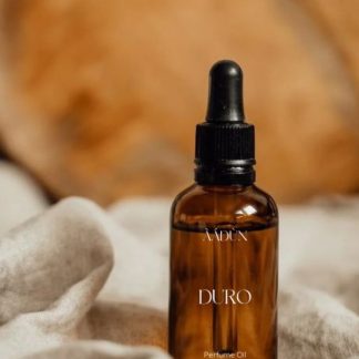 Duro - Perfume Oil