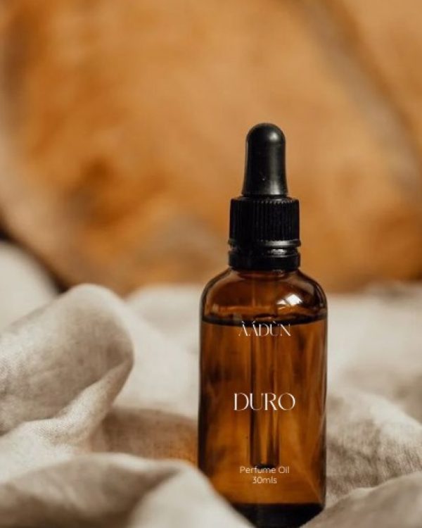 Duro - Perfume Oil