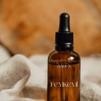 Feyikemi - Perfume Oil
