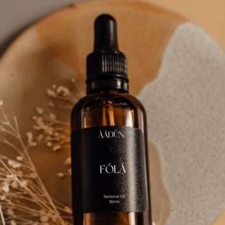 Fola - Perfume Oil