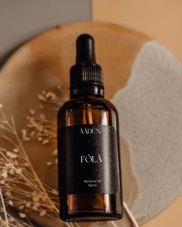 Fola - Perfume Oil