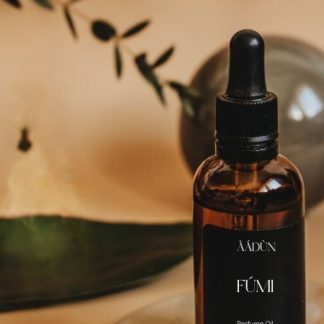 Fumi - Perfume Oil