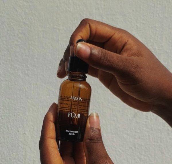 Fumi - Perfume Oil - Image 2