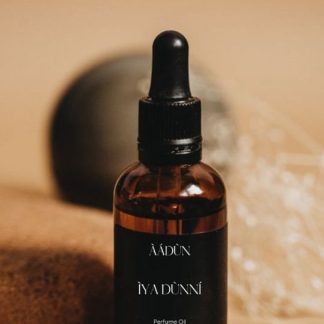 Iya Dunni - Perfume Oil