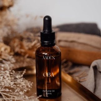 Oba - Perfume Oil