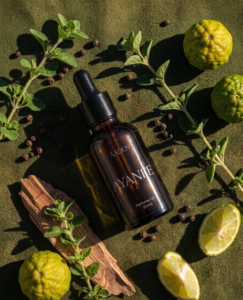 Ayanfe — Perfume Oil