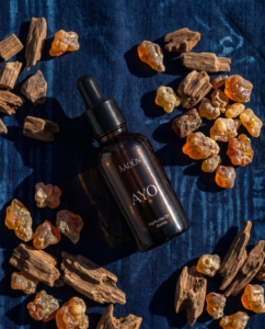 Ayo — Perfume Oil