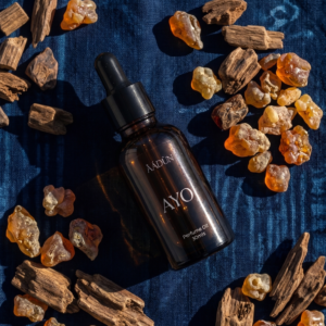 Ayo — Perfume Oil