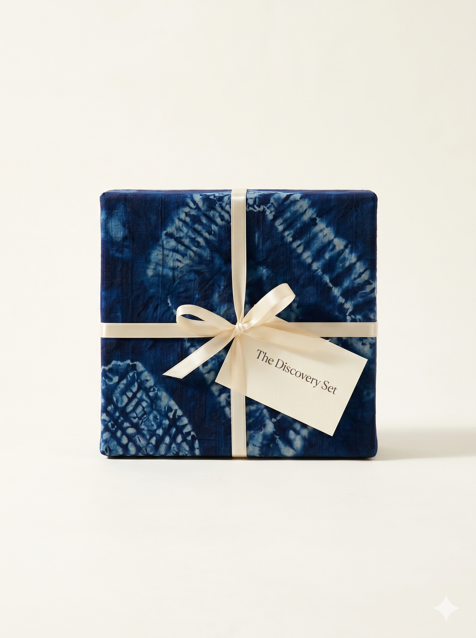 The Discovery Set