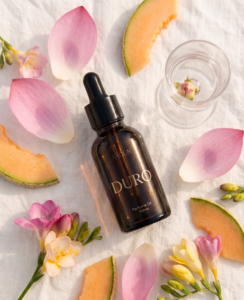 Duro — Perfume Oil
