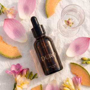 Duro — Perfume Oil