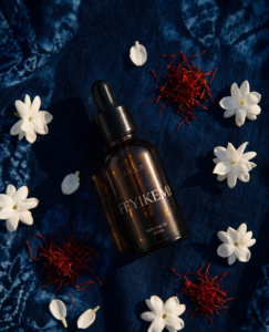 Feyikemi — Perfume Oil
