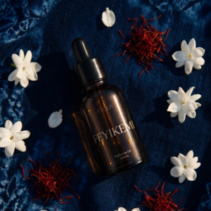 Feyikemi — Perfume Oil