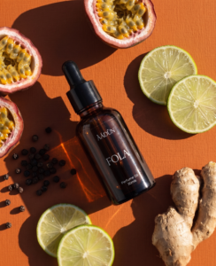 Fola — Perfume Oil