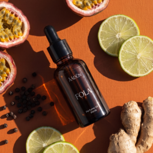 Fola — Perfume Oil
