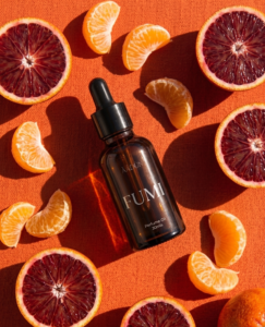 Fumi — Perfume Oil