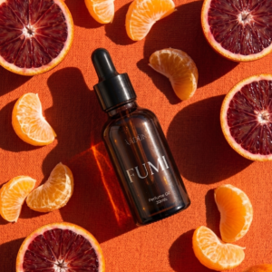 Fumi — Perfume Oil