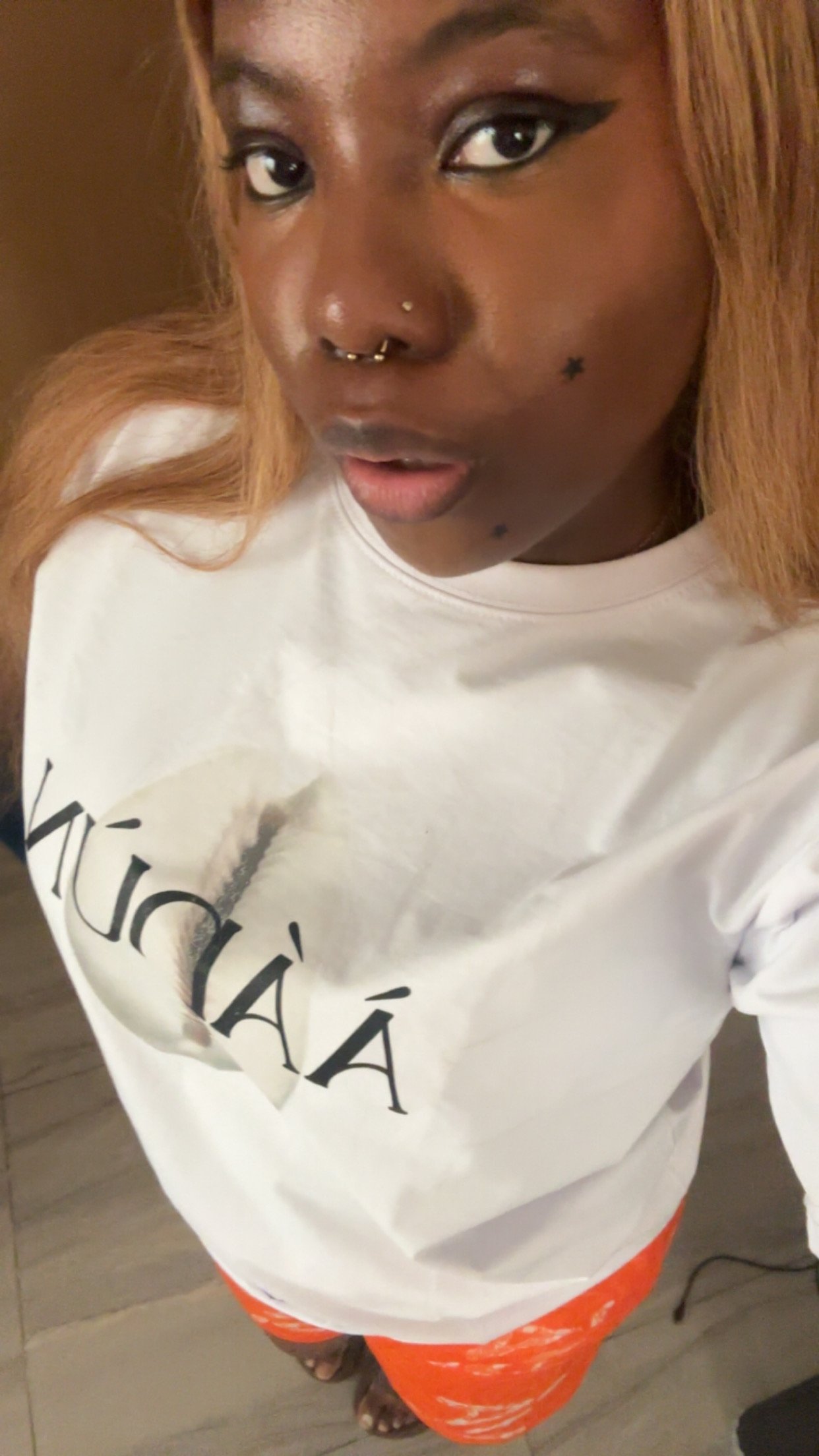 Samira — Founder, ÀÁDÙN & Co.