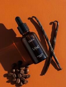 Aanu — Perfume Oil