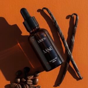 Aanu — Perfume Oil