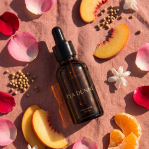 Iya Dunni — Perfume Oil