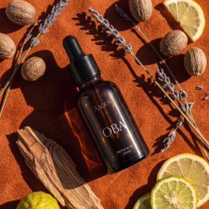 Oba — Perfume Oil