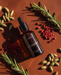 Olamide — Perfume Oil