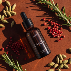 Olamide — Perfume Oil