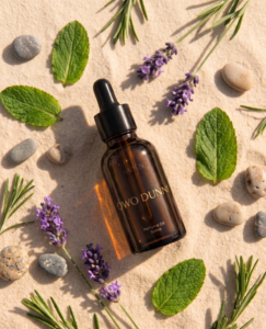 Owo Dunni — Perfume Oil