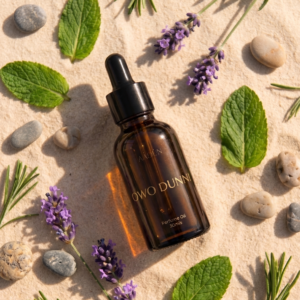 Owo Dunni — Perfume Oil